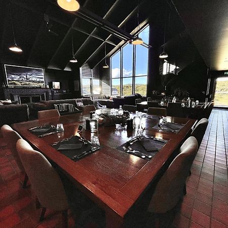 Thousand Lakes Lodge Liawenee Екстер'єр фото